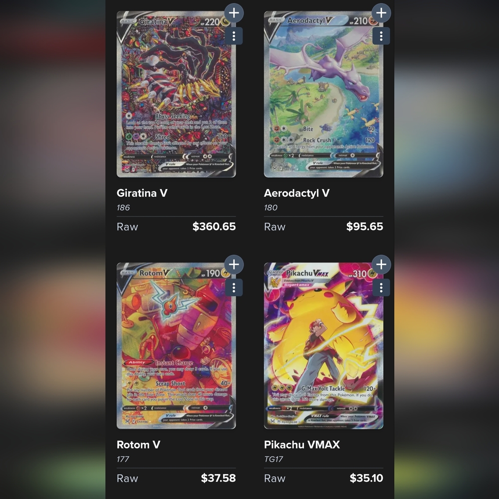 Pokemon Mystery Packs/Products (1 Wheel Spin) - Picture 7 of 16